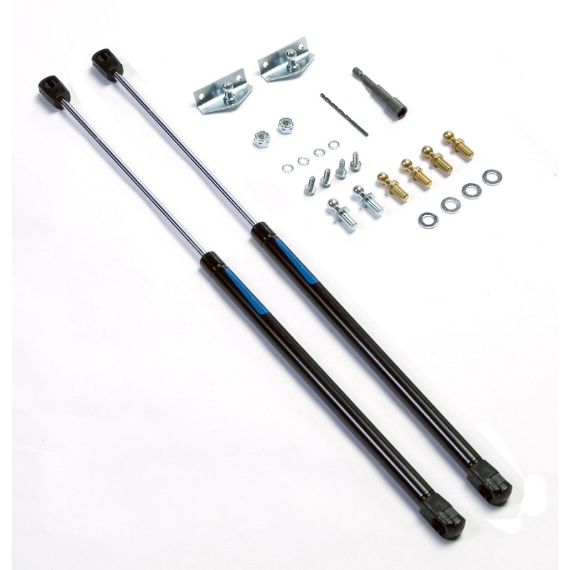 Liftgate Components